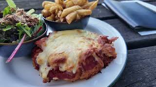 【至高】メルボルン郊外の山奥まで片道２時間半かけて逆ダイエットしにいってきた