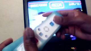 preview picture of video 'how to Get Channels on your Wii (with BIT.TRIP Demo)'