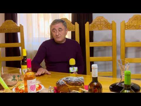 Portret de fermier cu Florin Mocanu | 13.12.2020