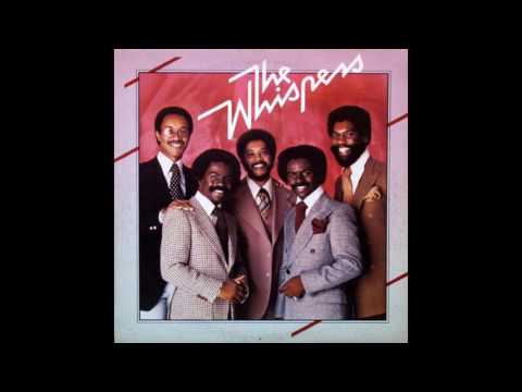 The Whispers - The Whispers [Full Album]