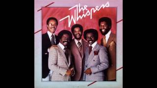 The Whispers - The Whispers [Full Album]