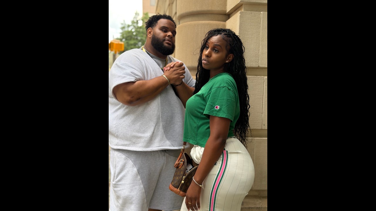 When Tenant Boo makes Rafi BEG her to stay!