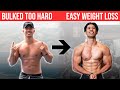 Easiest Way to Lose Weight | SIMPLE Step By Step Blueprint DONE FOR YOU! | Ep. 8th
