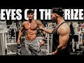 LEARNING HOW TO POSE WITH MR OLYMPIA COMPETITOR! SUMMER SHREDDING EP 3