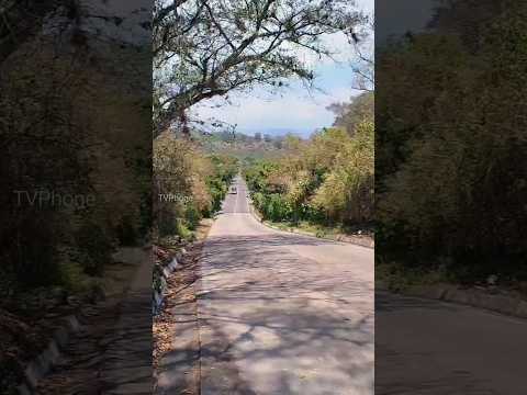 De Santiago Atitlán A San Lucas Tolimán, Sololá, Guatemala. (21/22/Marzo/2026)