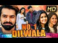 Ram Pothineni Hindi Dubbed Movie No 1 Dilwala Vunnadhi Okate Zindagi Anupama Lavanya