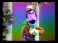 Sesame Street Kermit The Frog News Flash Cinderella At The Ball