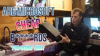 THIS WILL PROBABLY HAPPEN TO YOUR XBOX TOO! Series X No Power Repair