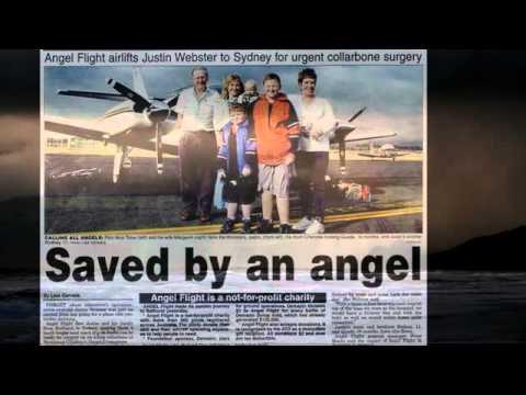 Ride For Angels 2011