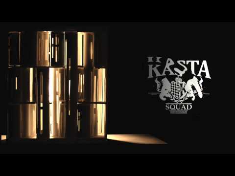 KASTA - BY (PRAWDA NAGA vol.1)