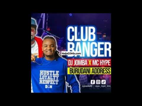 Dj Jomba x Mc Hypedon Best Of Kenya Club Bangers Sn 10 Live DJ Mix Mixtape [WWW.NaijaDJMix.COM]