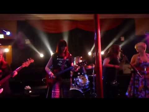 Badly Stuffed Animals