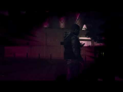 Lab Lord - Pull Up [Official Visualiser]