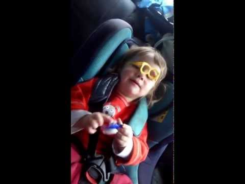 Yiftach sings February 2012 - MAKHELA ALIZA