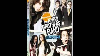 The Naked Brothers Band - Motormouth