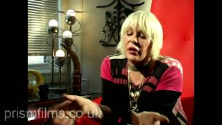 Genesis P-Orridge Part 13