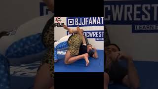Avoiding Leg Locks from 50/50: Expert Tips by Craig Jones