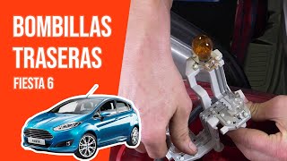 Youtube thumbnail of video "Bombillas traseras"