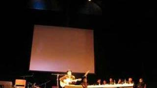 Alessandro Mannarino - Soldi (live @ Teatro Eliseo)