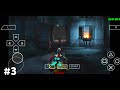 God Of War Ghost Of Sparta Temple Of Poseidon God Of War Gameplay Walkthrough