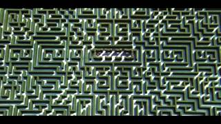 The labyrinth song - Asaf Avidan (2015)