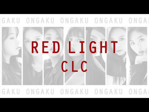 How Would CLC Sing Red Light by f(x)?