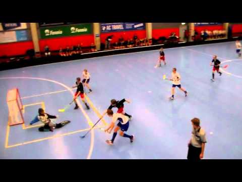 4.1.2016  HFC  ÄIF - RSS Panthers Red 4 - 0