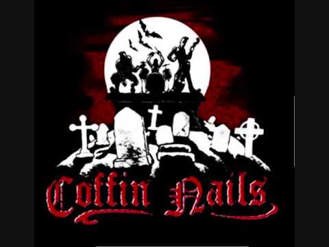Coffin Nails - Insane