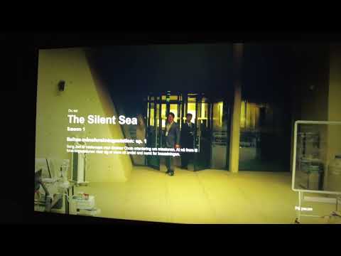 MongoTV_7023 - HVAD JEG SER PÅ NETFLIX - Del 321 - The Silent Sea