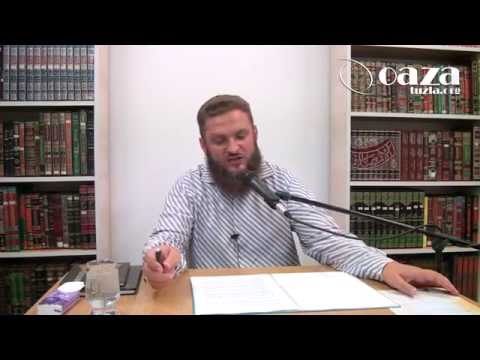 POUKE I PORUKE IZ ŽIVOTA IBN TEJMIJJE - Mithad Ćeman, prof.