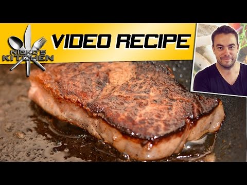 เนื้อทอด