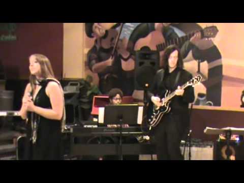 Oh! Darling played by Housewreckers - Kansas State University Jazz Combo