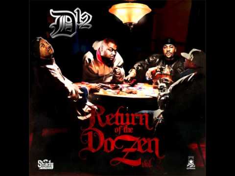 D12 - Outro