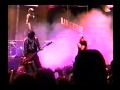 Mötley Crüe - Hell on High Heels (Live) 