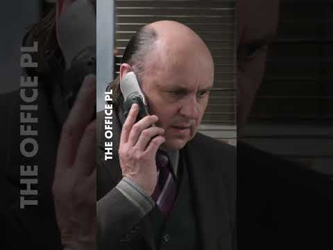 W relacji z portalem pacjenta wszyscy jesteśmy Darkiem Wasiakiem | The Office PL | Oglądaj w CANAL+