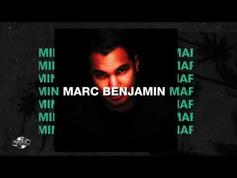 Axtone House Party - Marc Benjamin
