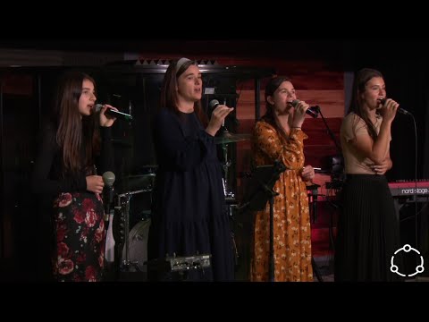 Cu vocea mea te laud