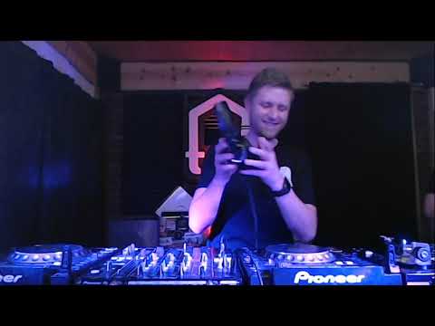 TRUcast 050 LIVE - Alex Peace & Brian Boncher