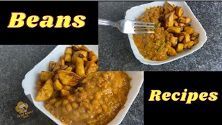 Beans recipes//honey beans//ewa oloyin
