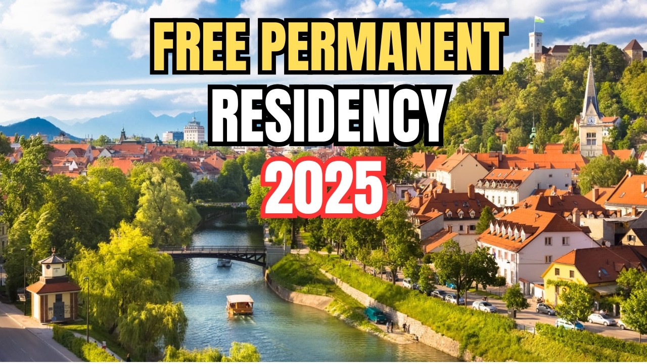 7 Countries Giving Permanent Residency Easily in 2026