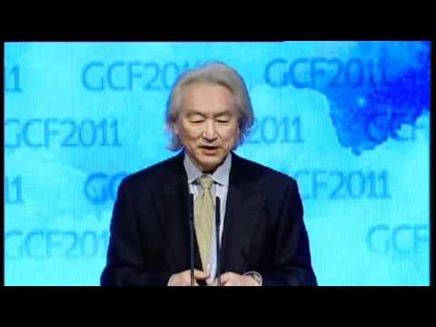 Michio Kaku o civilizacích ve vesmíru