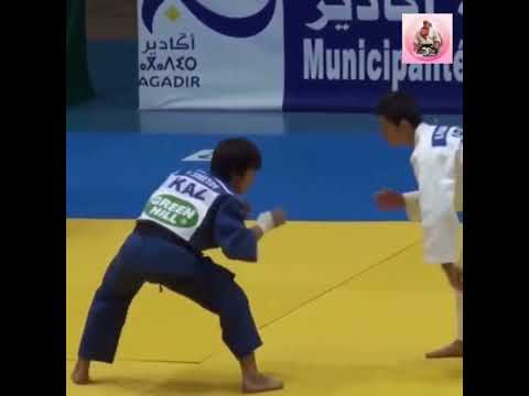 SMETOV YELDOS (KAZ) финал жастар арасында әлем чемпионаты 2010 Марокко