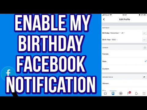 YouTube video about: How do I see all my birthday wishes on facebook?