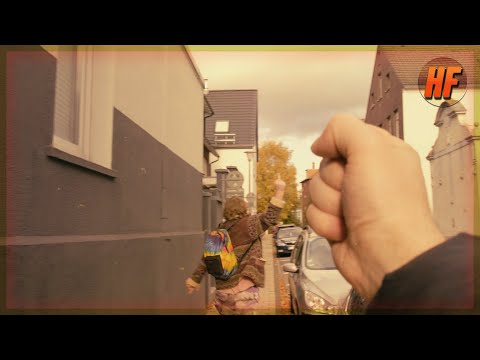 Flughunde vs Jin & Jack RR | DRB S2 | [Halbfinale 1/2] | prod. Daze