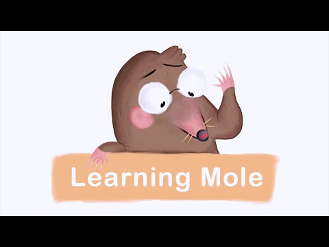 Literacy Games - Learning English for Kids - What is a question mark? - Punctuation for Kids