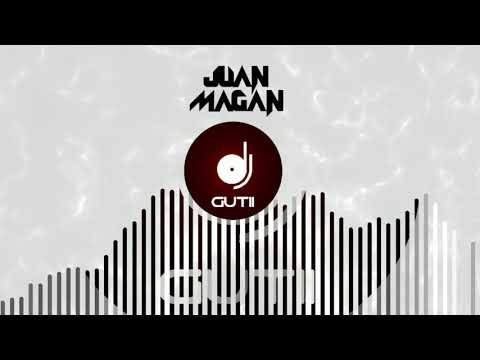 Ana Guerra Ft. Juan Magan - Ni La Hora (Edit) | Miki Hernandez & Tony D.