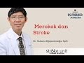 Merokok Dan Stroke