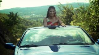 T-Blazer & Ana Masulovic - Touch the sky ( Official Video HD)