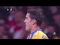 Arsenal 1 0 Southampton   Fa Cup Final 2003 HD