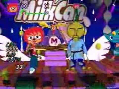 Um Jammer Lammy - Chop Chop Master Onion